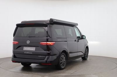 VW California Gebrauchtwagen VW California Gebrauchtwagen