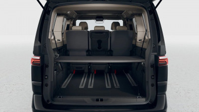 VW California Gebrauchtwagen VW California Gebrauchtwagen