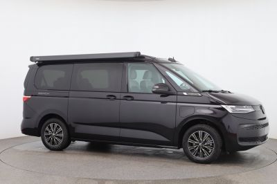 VW California Gebrauchtwagen VW California Gebrauchtwagen