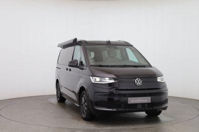 VW California Gebrauchtwagen VW California Gebrauchtwagen