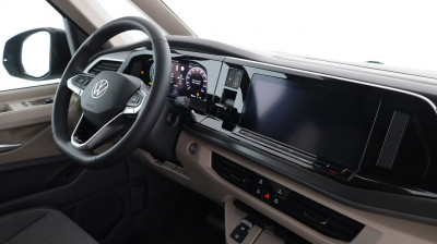 VW California Gebrauchtwagen