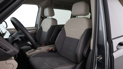 VW California Gebrauchtwagen