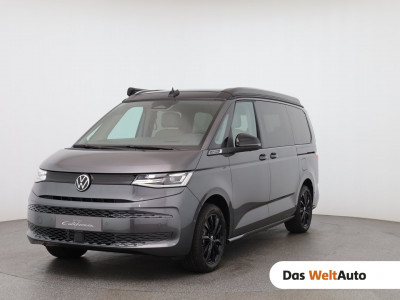 VW California Gebrauchtwagen