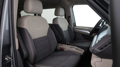 VW California Gebrauchtwagen