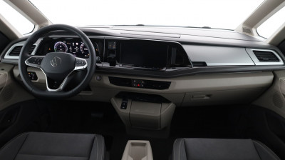 VW California Gebrauchtwagen