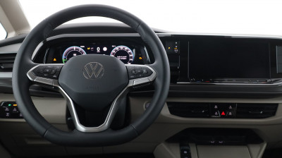 VW California Gebrauchtwagen