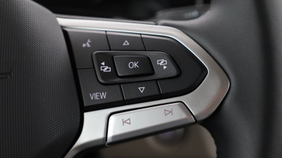 VW California Gebrauchtwagen