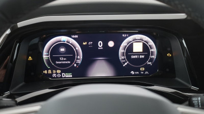 VW California Gebrauchtwagen