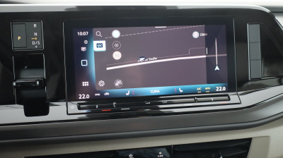 VW California Gebrauchtwagen