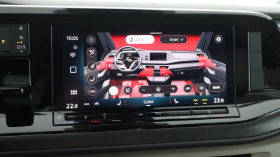 VW California Gebrauchtwagen