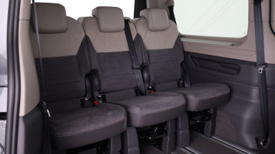 VW California Gebrauchtwagen