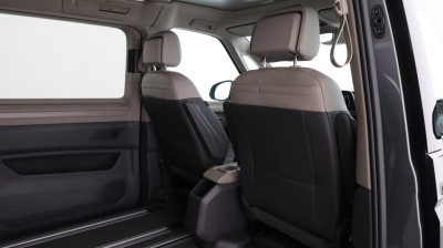 VW California Gebrauchtwagen