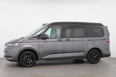 VW California Gebrauchtwagen