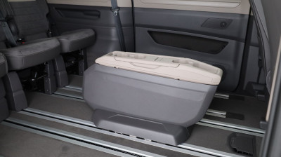 VW California Gebrauchtwagen