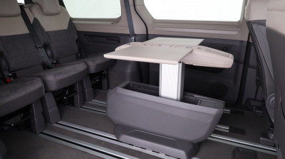 VW California Gebrauchtwagen