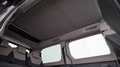 VW California Gebrauchtwagen