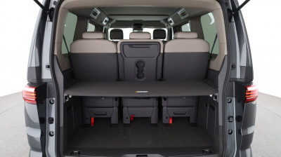 VW California Gebrauchtwagen