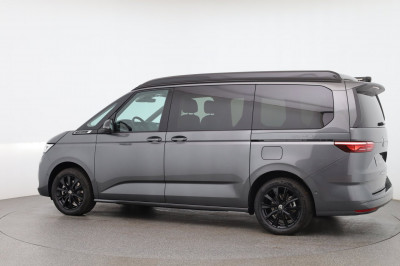 VW California Gebrauchtwagen