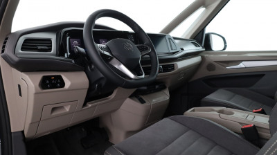 VW California Gebrauchtwagen