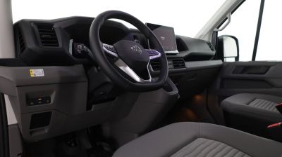 VW California Gebrauchtwagen