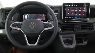 VW California Gebrauchtwagen