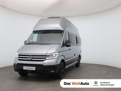 VW California Gebrauchtwagen VW California Gebrauchtwagen