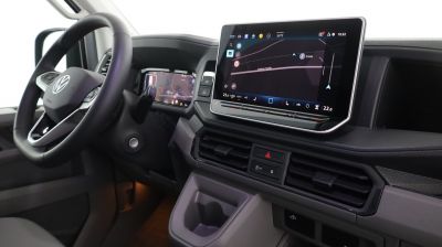 VW California Gebrauchtwagen