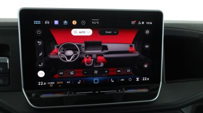 VW California Gebrauchtwagen