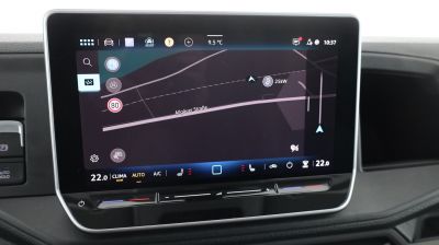 VW California Gebrauchtwagen