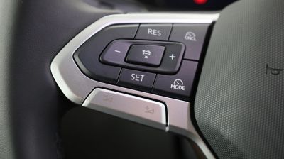 VW California Gebrauchtwagen