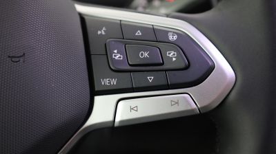 VW California Gebrauchtwagen