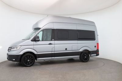 VW California Gebrauchtwagen