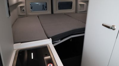 VW California Gebrauchtwagen