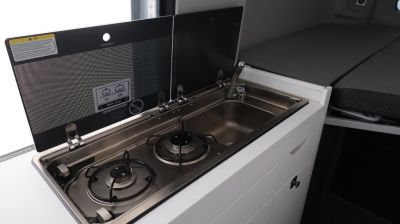 VW California Gebrauchtwagen