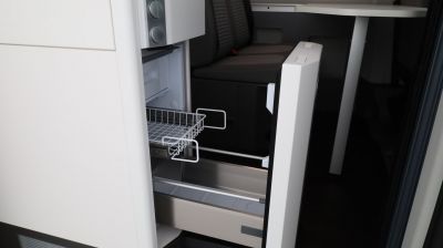 VW California Gebrauchtwagen