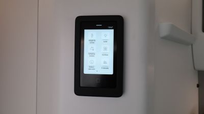 VW California Gebrauchtwagen