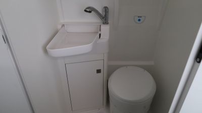 VW California Gebrauchtwagen