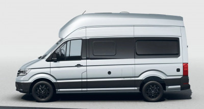 VW California Gebrauchtwagen