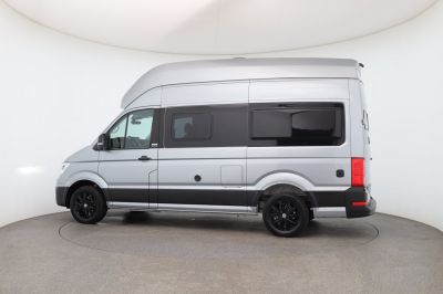 VW California Gebrauchtwagen
