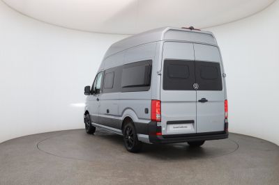 VW California Gebrauchtwagen