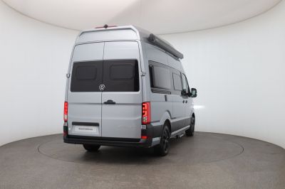 VW California Gebrauchtwagen