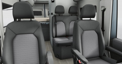 VW California Gebrauchtwagen