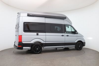 VW California Gebrauchtwagen