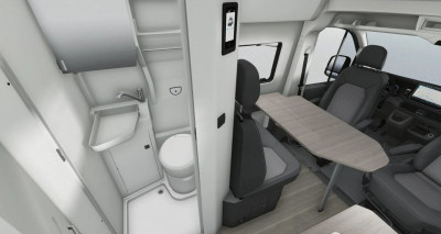 VW California Gebrauchtwagen