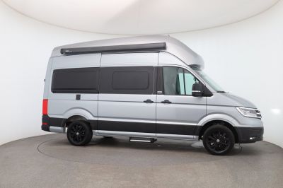 VW California Gebrauchtwagen