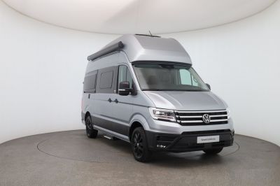 VW California Gebrauchtwagen