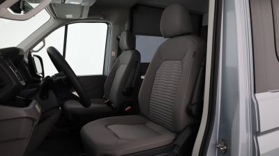 VW California Gebrauchtwagen