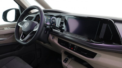 VW California Gebrauchtwagen