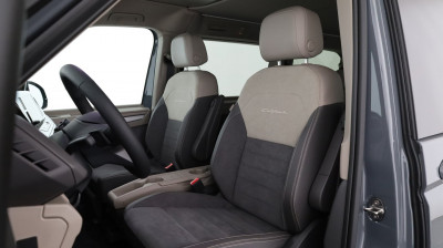 VW California Gebrauchtwagen