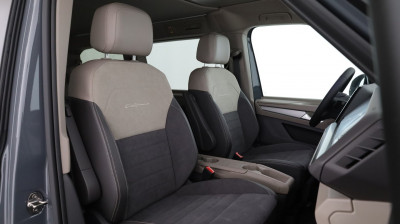 VW California Gebrauchtwagen